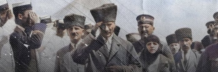 Deniz banner