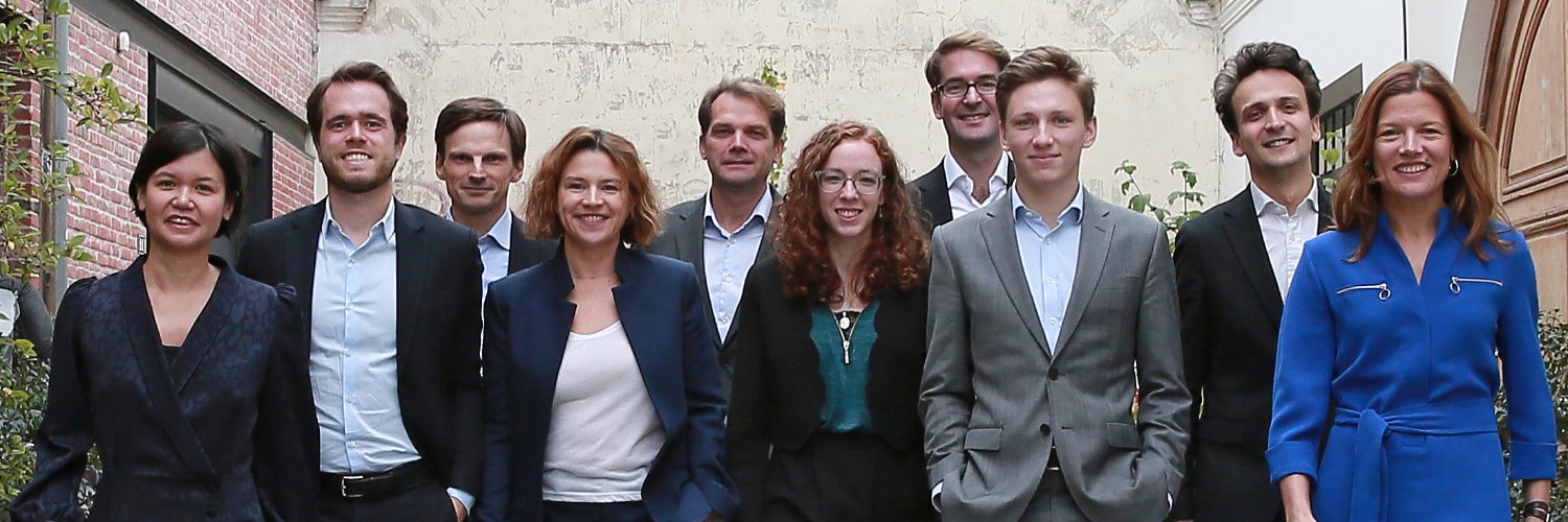 GENEO Capital Entrepreneur banner