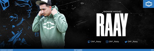 OhP_Raay Profile Banner