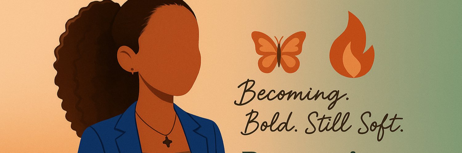 ONYINYE of NYC🦋🇺🇸 banner