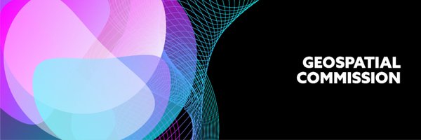 GeospatialC Profile Banner