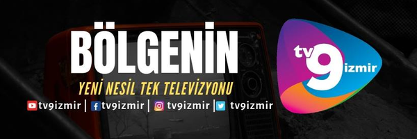 tv9izmircanlı Profile Banner