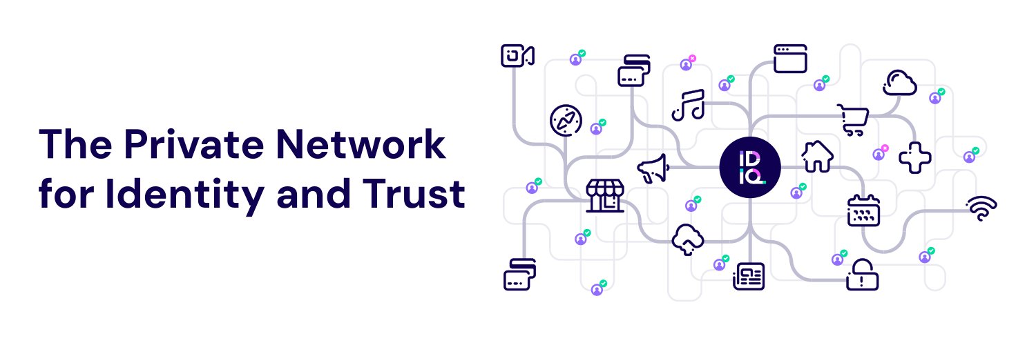 identiqprotocol's profile banner image