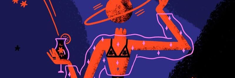 bizzova's profile banner image
