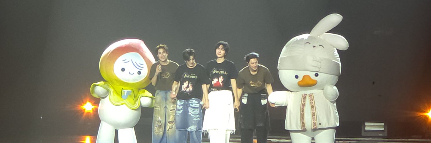 Junkyu.n🦆🐰💘 banner