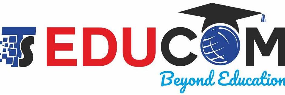 TSEducom's profile banner image