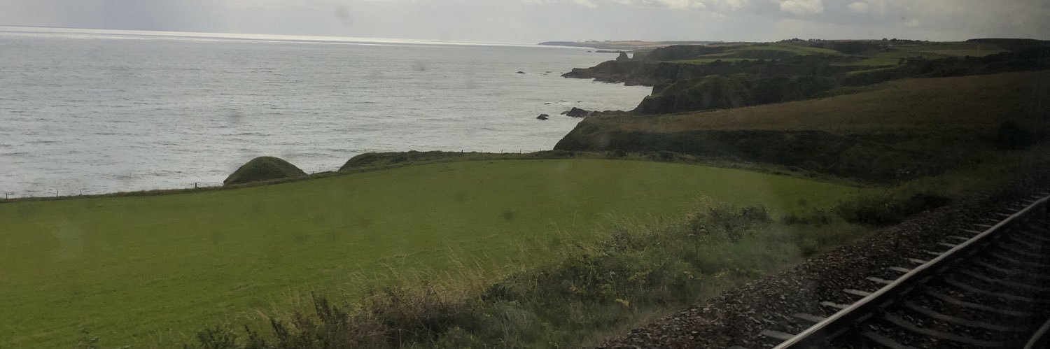 Kate McFerran banner