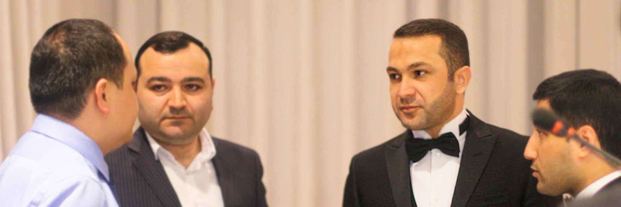 AliMirzayev6's profile banner image