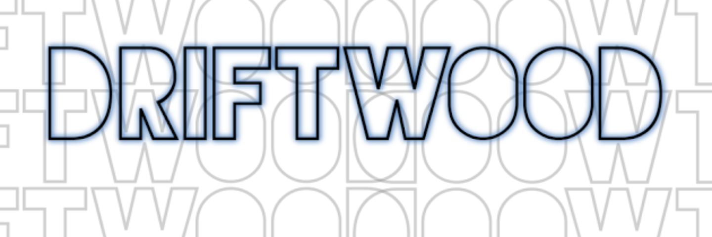 DriftwoodBlog's profile banner image