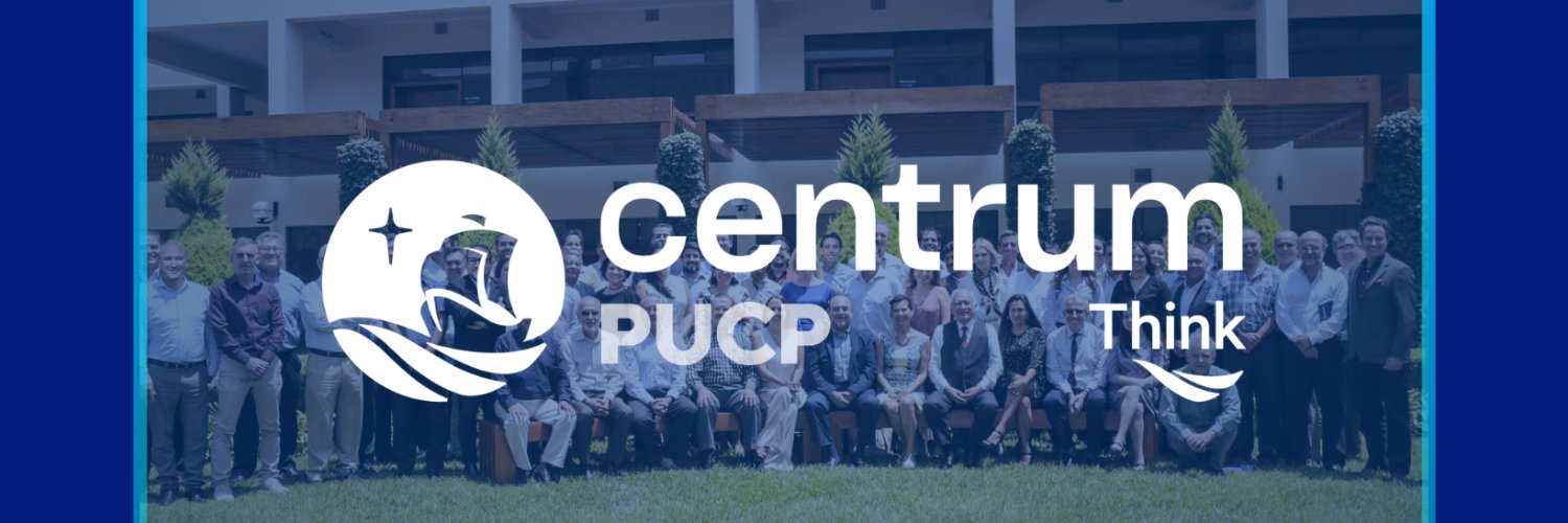 Centrum Think banner