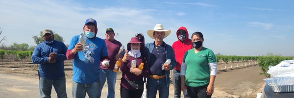 LCampesinas Profile Banner