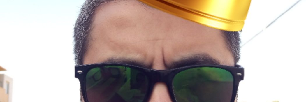 augustusblack's profile banner image