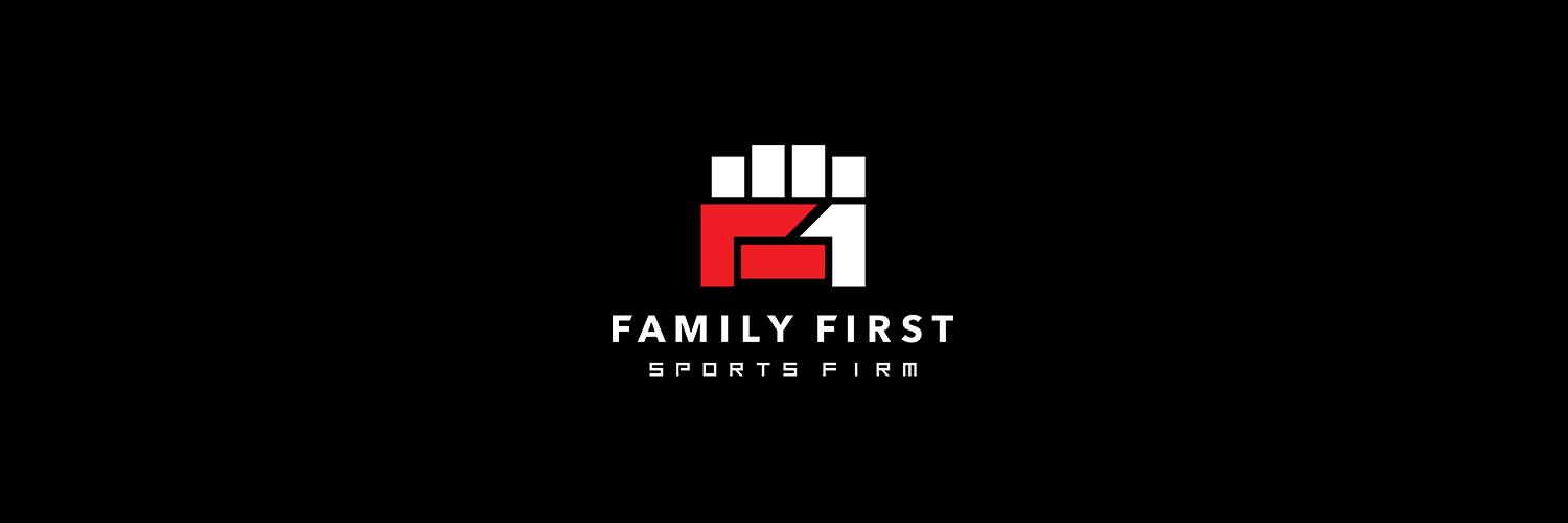 FamilyFirstSports banner