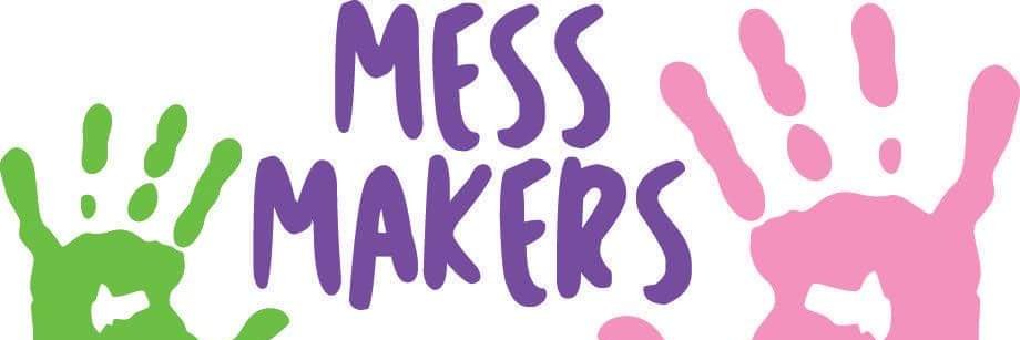Mess Makers banner