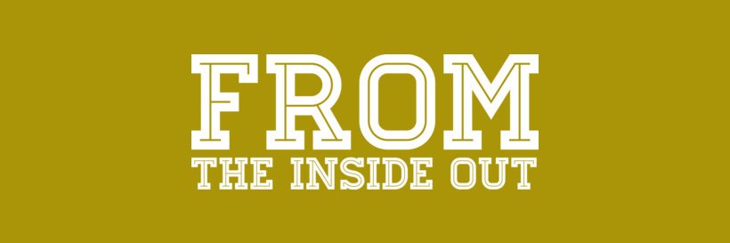 Prison From-Theinside-Out Inc. banner