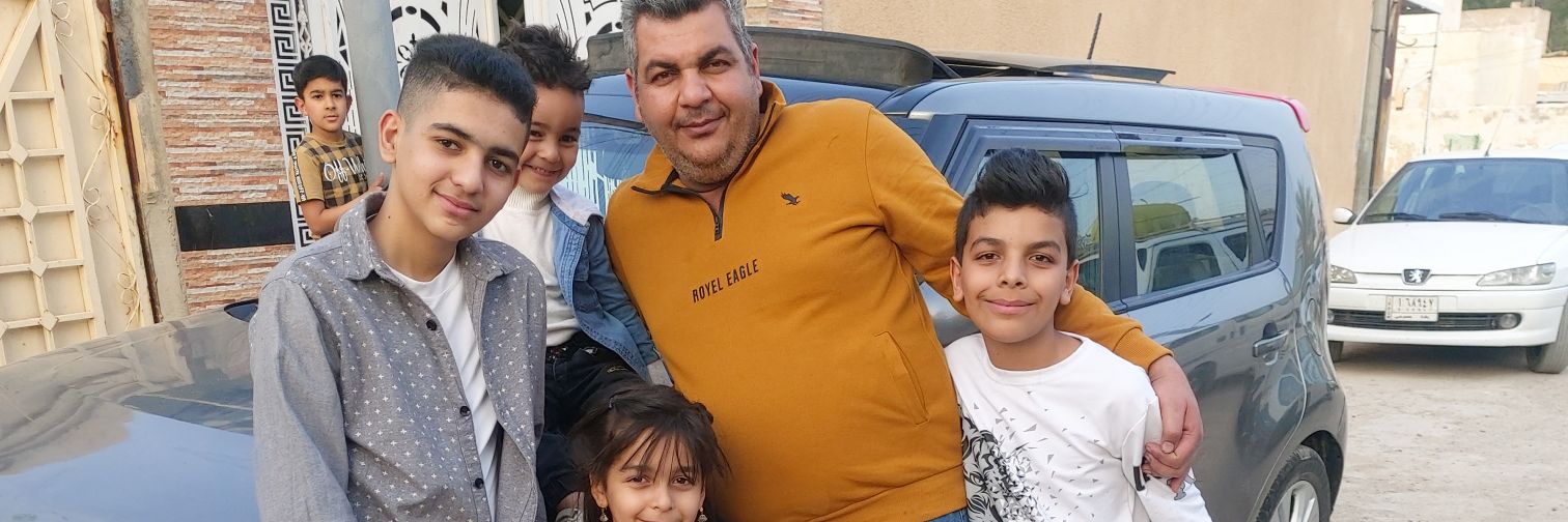 مؤيدالسوداني🇮🇶 banner