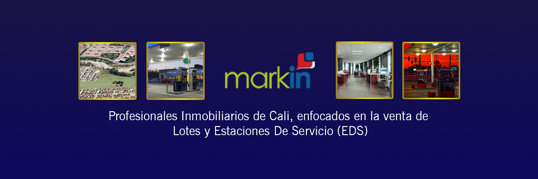 markincali's profile banner image