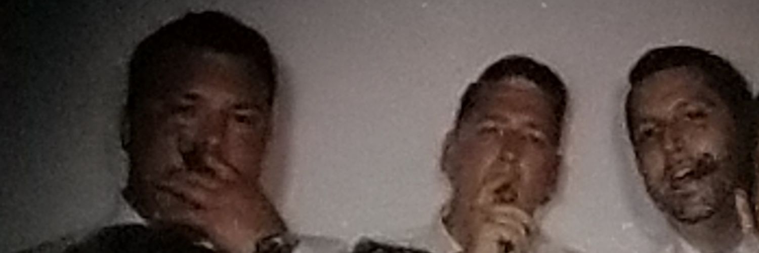 BigFNGeorge's profile banner image