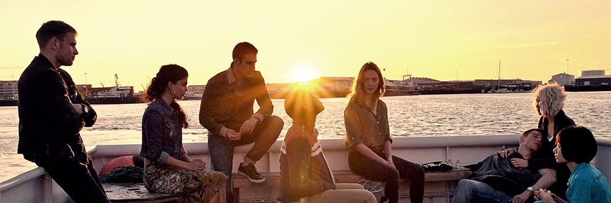 AFlyingTribute's profile banner image