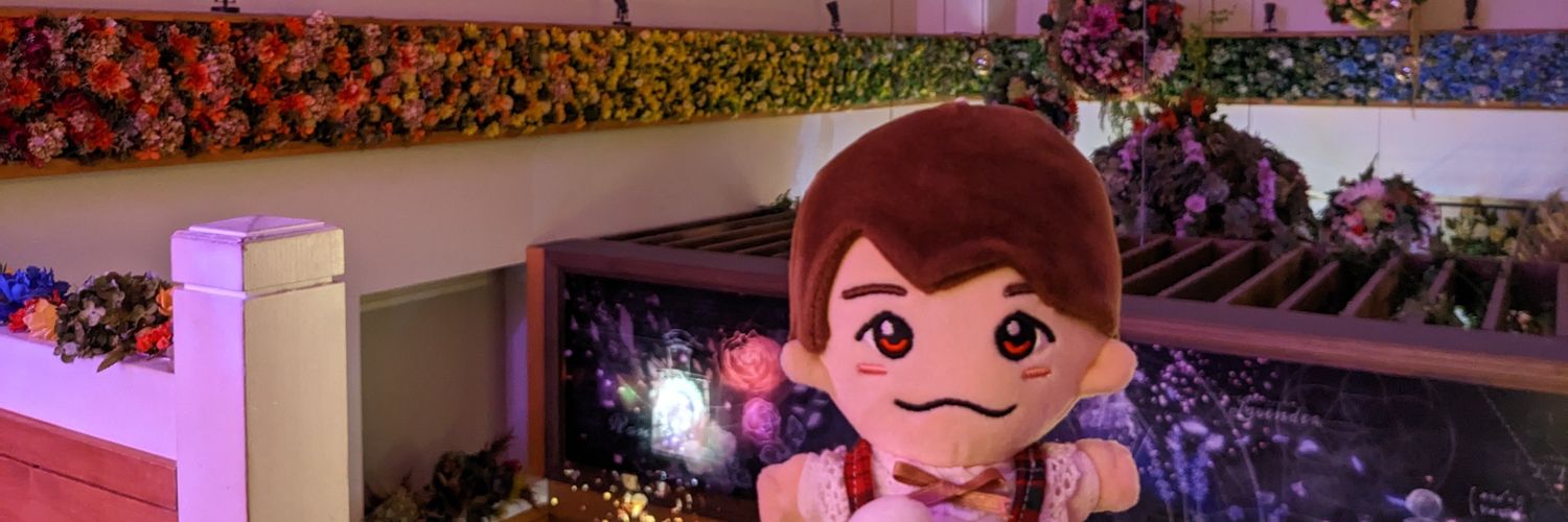 kinako_kd's profile banner image