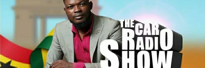 TheCarRadioShow's profile banner image