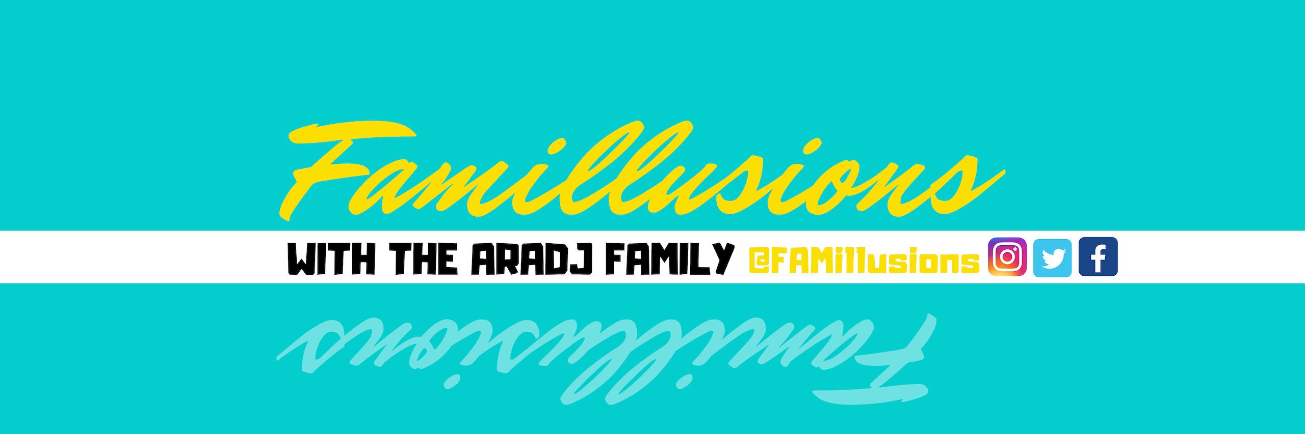 famillusions's profile banner image