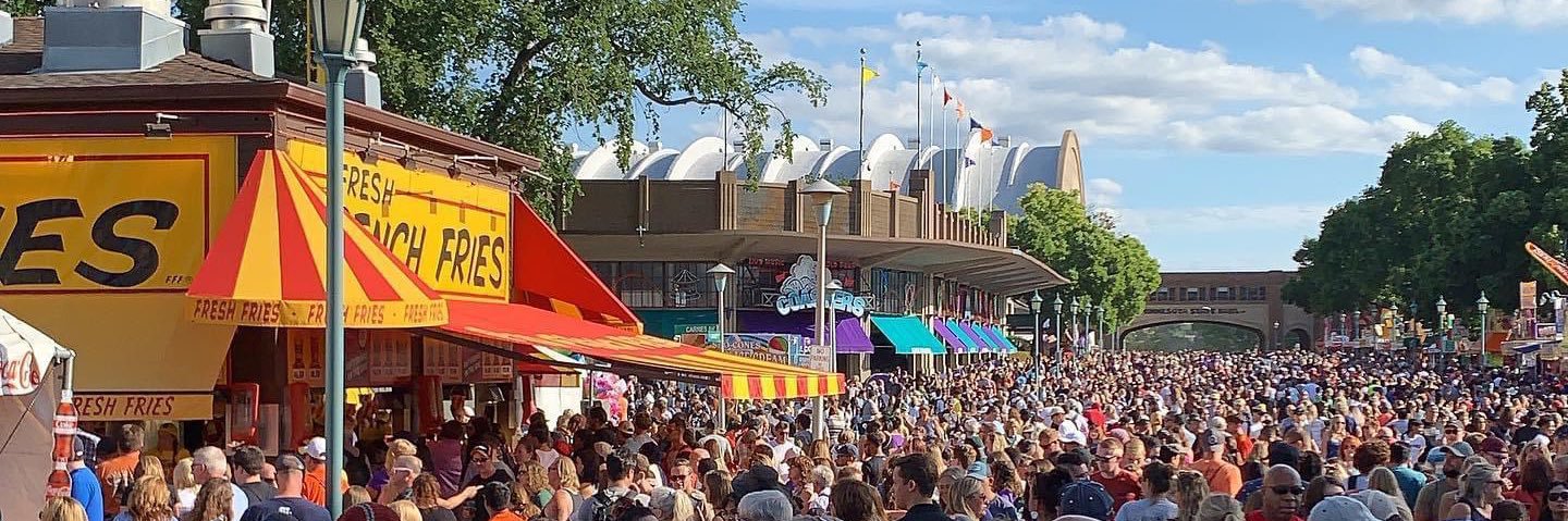 Fresh French Fries banner