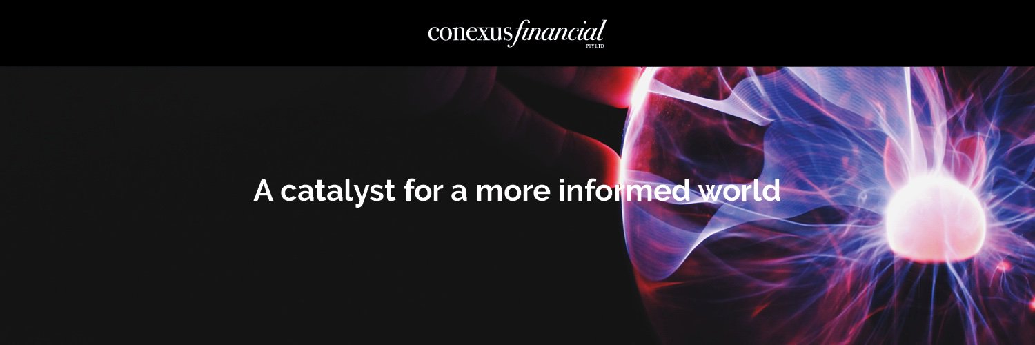 Conexus Financial banner