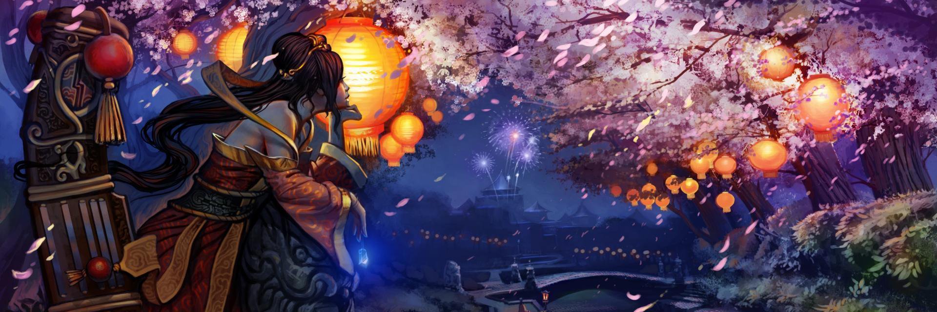 xTialee's profile banner image