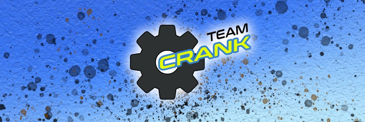 TeamCrankEU's profile banner image