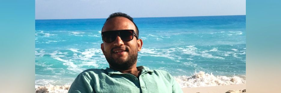 MahmoudMohey7's profile banner image