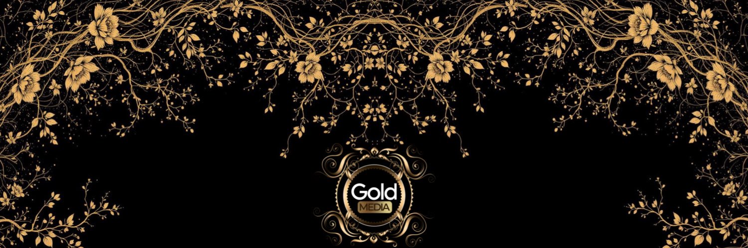 Gold Media banner