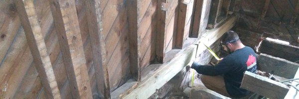 RepairSherrill Profile Banner