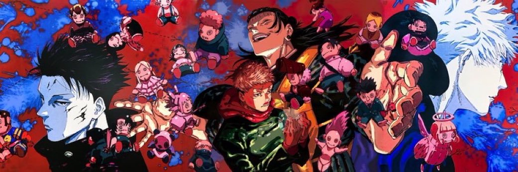 HazeusI's profile banner image