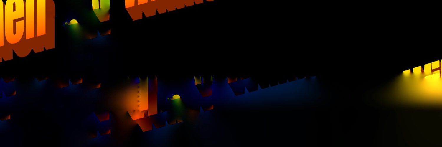 neinjaminkelch's profile banner image