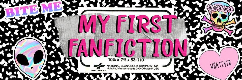 myfirstfanpod's profile banner image