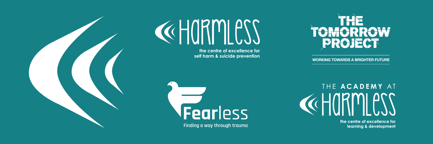 HarmlessUK's profile banner image