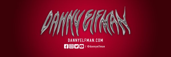 dannyelfman Profile Banner
