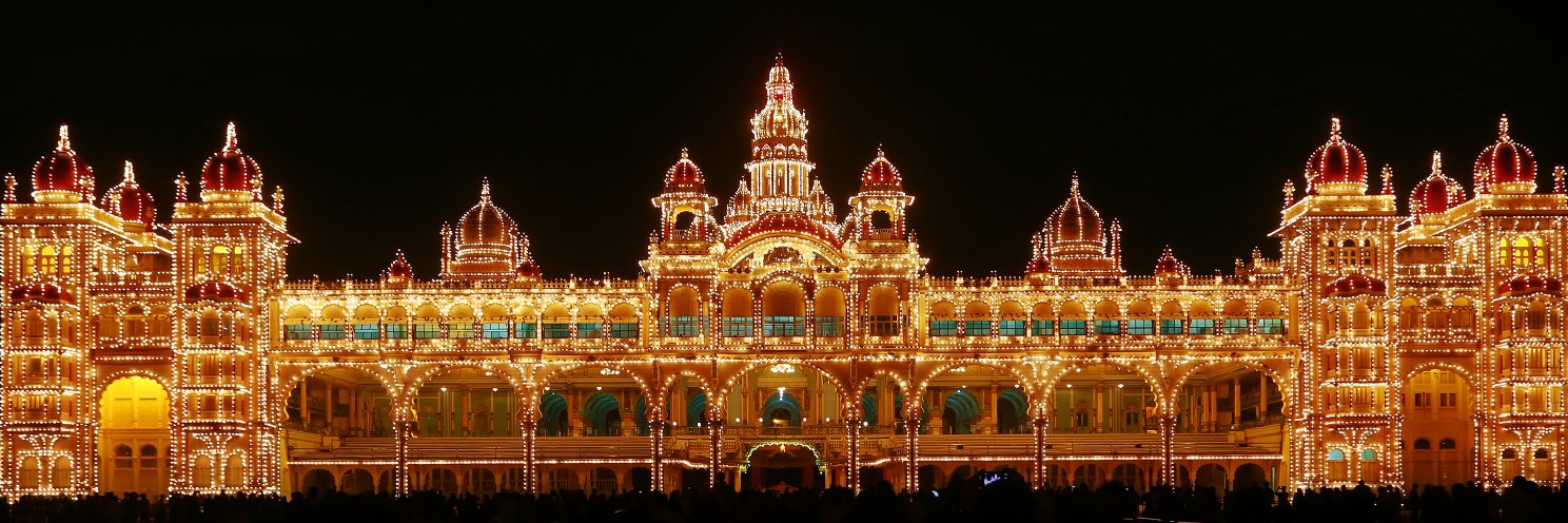 UmeshaHunsur's profile banner image