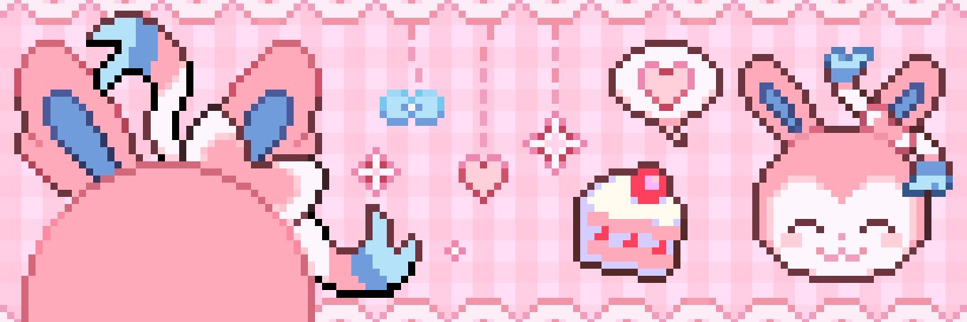 Feli | 🦝🎀-Phase banner