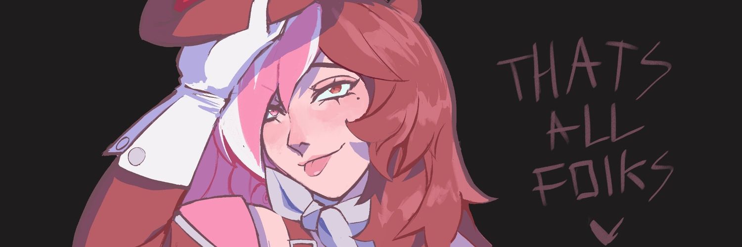 Intrigued21's profile banner image