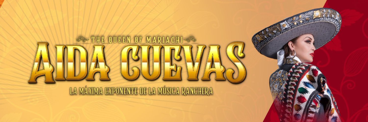 Aída Cuevas 🇲🇽 Profile Banner