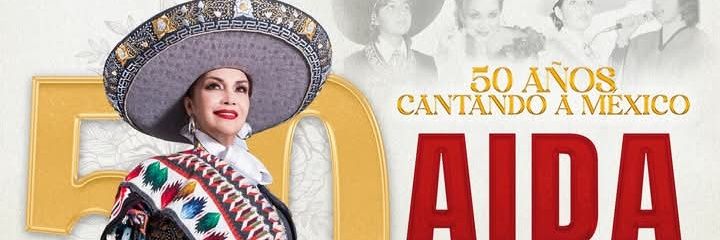 Aída Cuevas 🇲🇽 banner