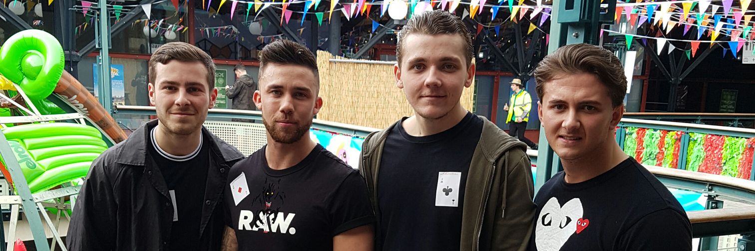 JoshFrank94's profile banner image