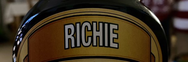 RICHIE FIRTH Profile Banner