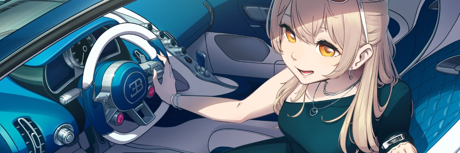 花香琴音 レーサーVTuber (@hanakakotone) / X