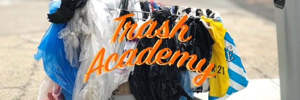 TrashAcademy Profile Banner