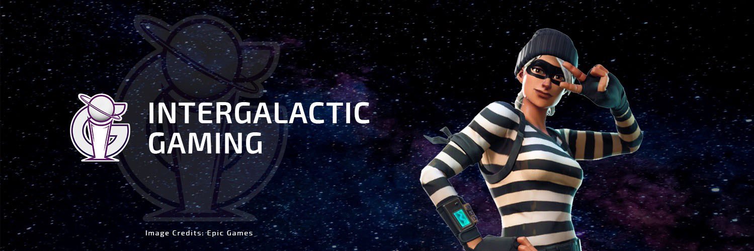 IG_Fortnite 🏰 banner