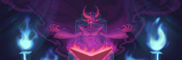 akumahorus Profile Banner