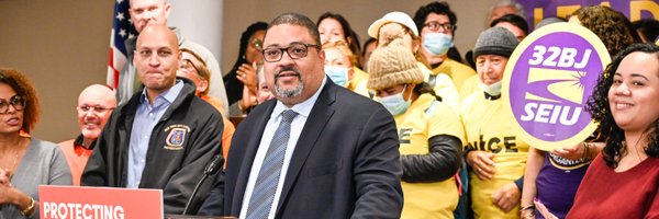 AlvinBraggNYC Profile Banner